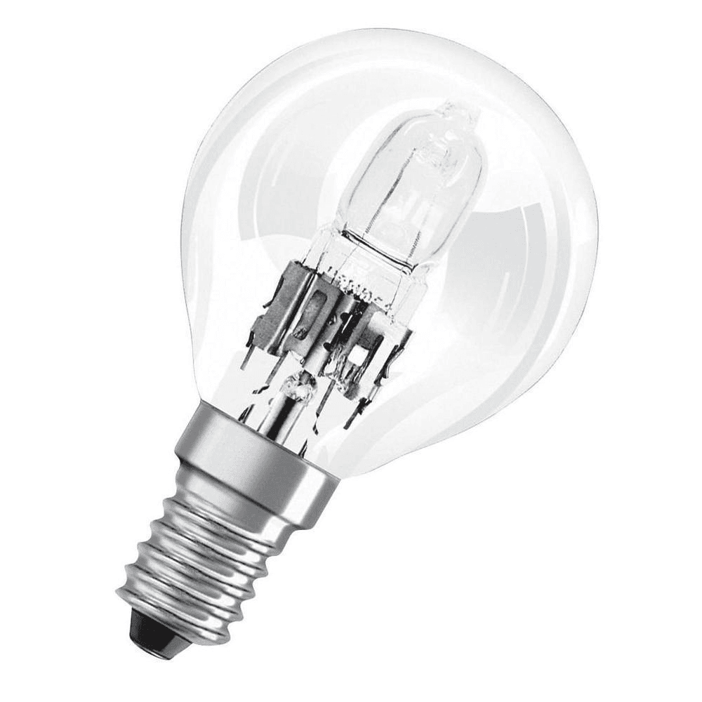 Promo Osram Eco Gloeilamp E14 18w