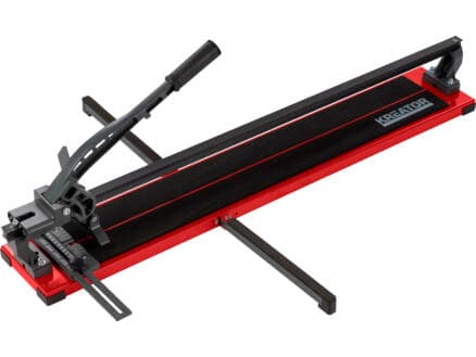 Tegelesnijder 900 mm