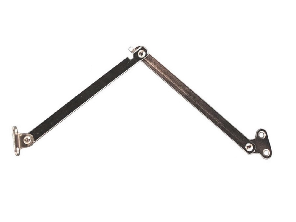 2 Meubelscharen Vernikk 1/2rs 250 mm