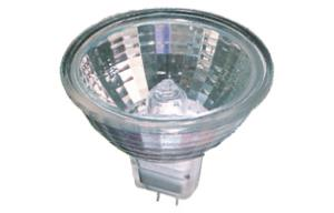 2 X Halogen Lamp Eco30 Mr16 25w 2700°