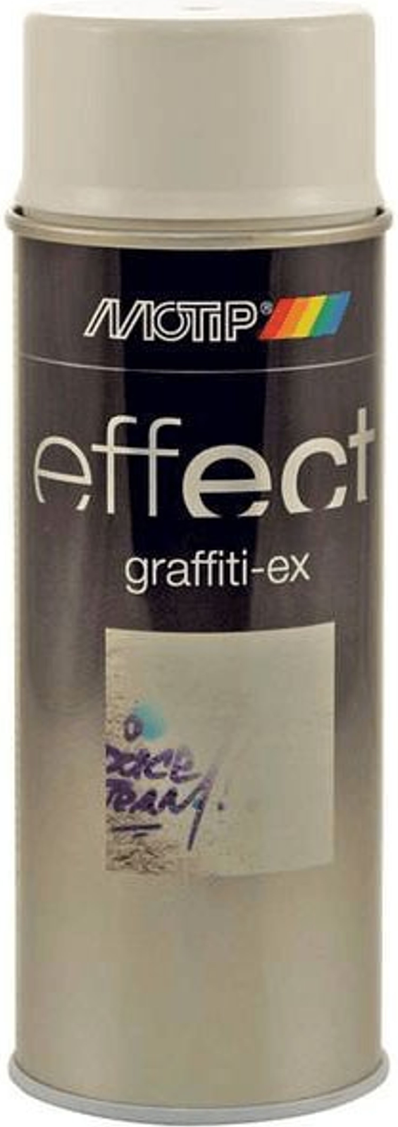 Motip Effect Graffiti-Ex Dissolvant Graffiti 400 ml