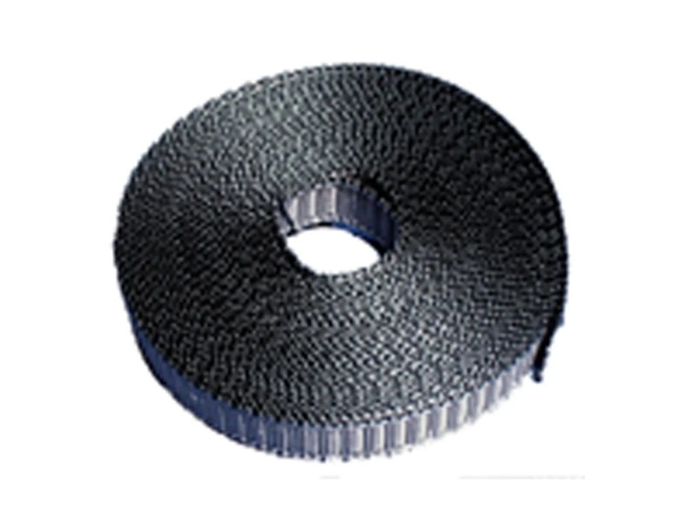 5 m Rolluiklint Mini (Bruin) 14 mm