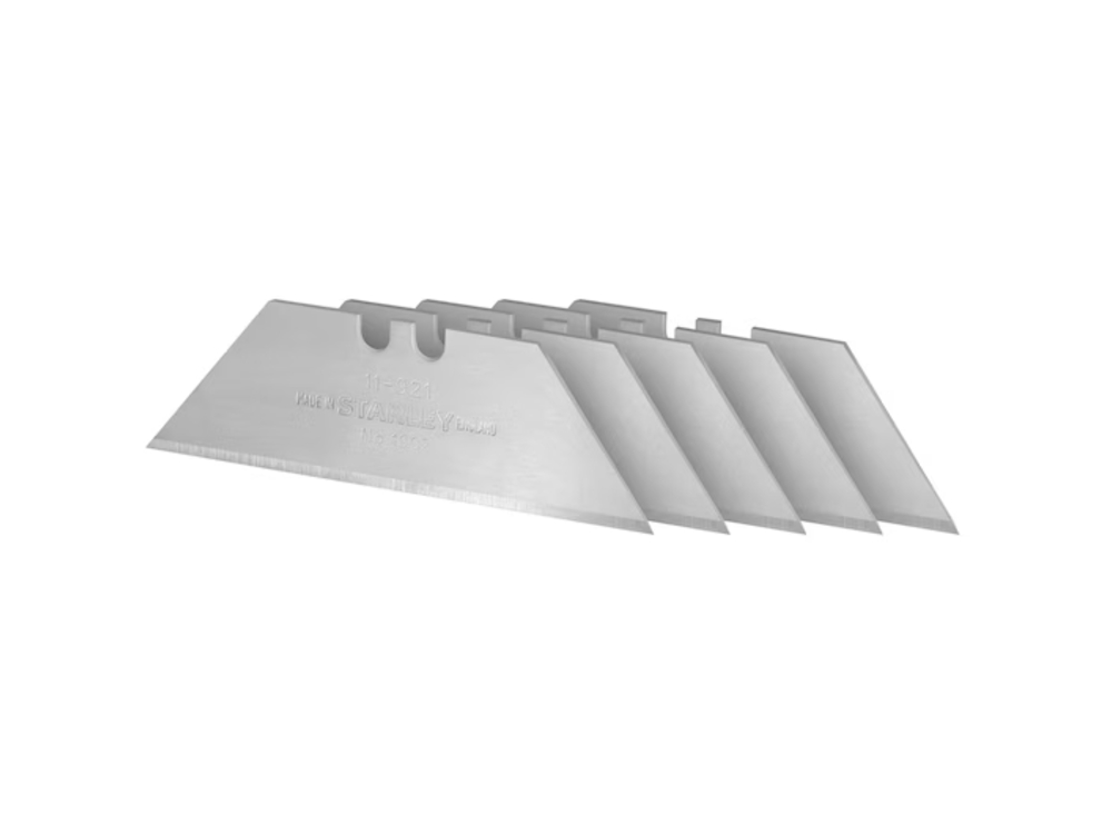 5 Reserve Mesjes Lang 62x19mm