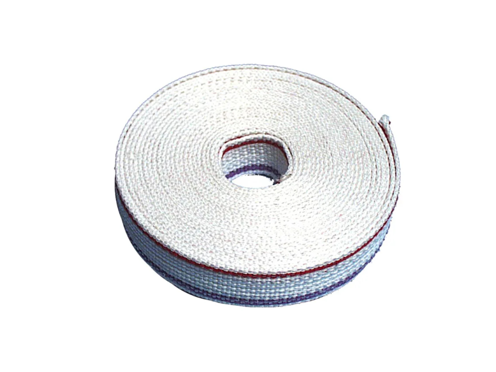 6 m Rolluiklint, Standaard 22 mm