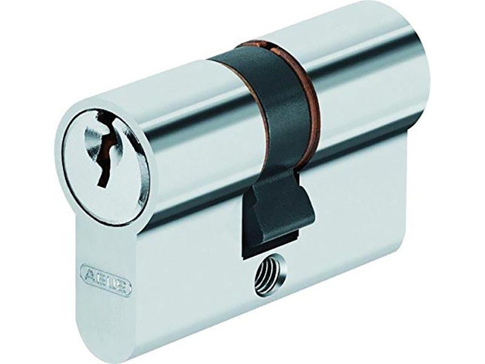 Abus Cilinder 21/21