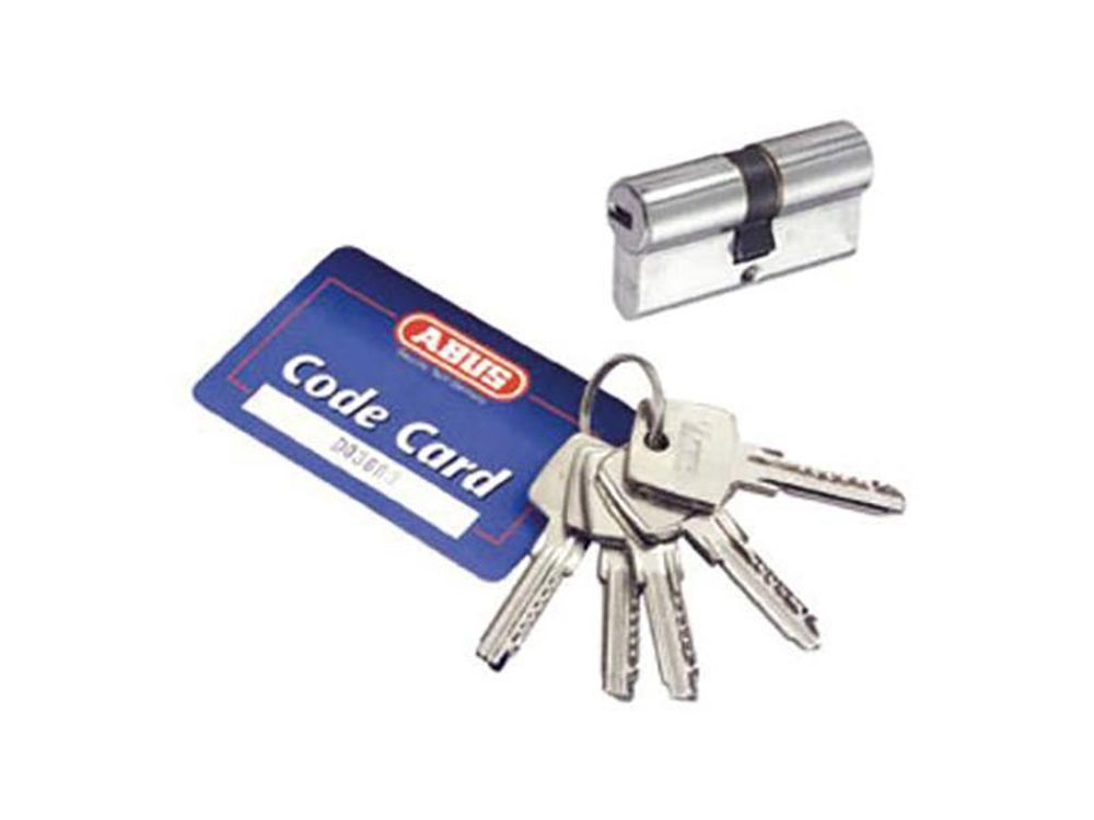 Abus Cilinder D6ps 30-30
