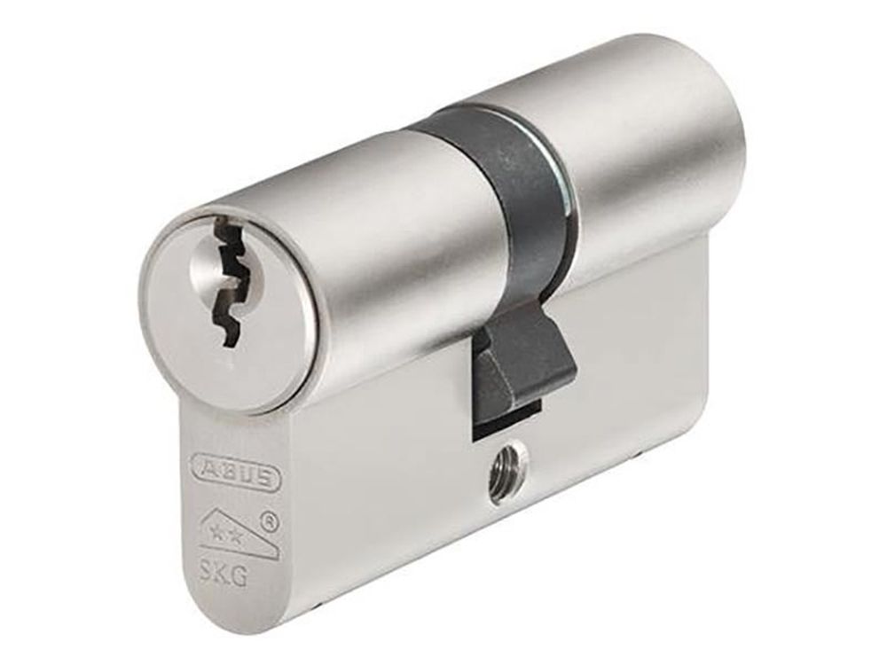 Abus Cilinder E60 30/30 Nood/gevaar