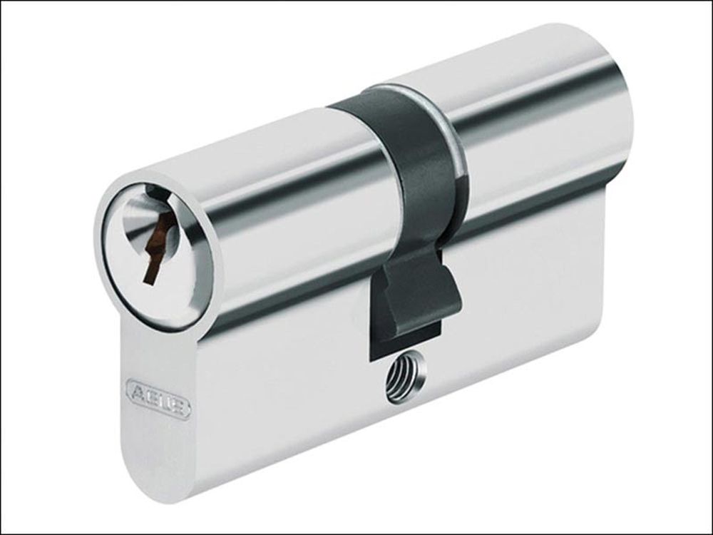 Abus Deurcilinder 'E50' 45 X 50 mm