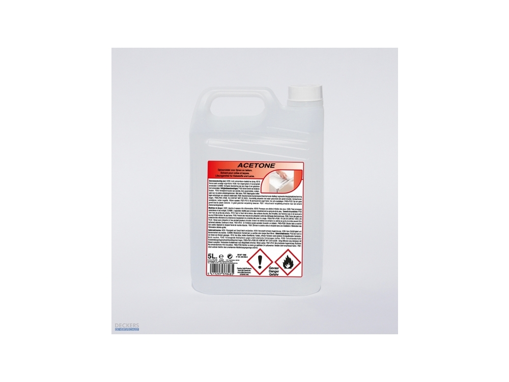 Aceton 1 l