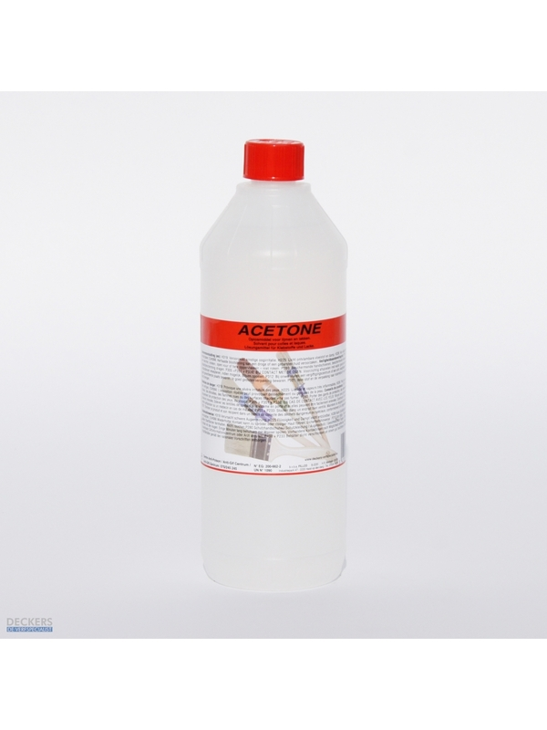 Acetone 5 l