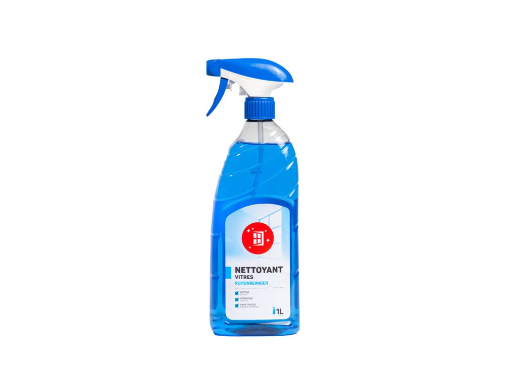 Actiff 1 l Ruitenreiniger