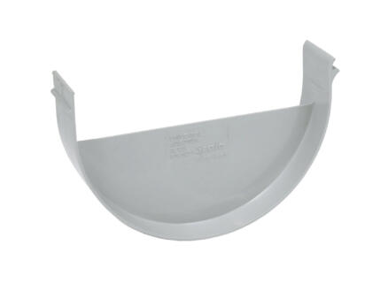 Adapter Universeel G125 Lichtgrijs