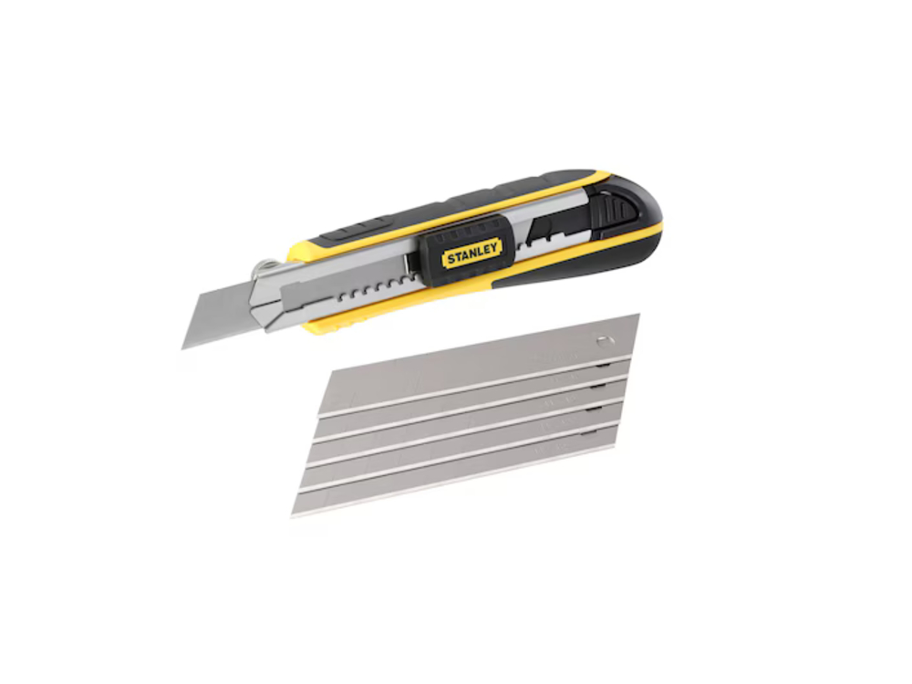 Afbreekmes Fatmax 18 mm