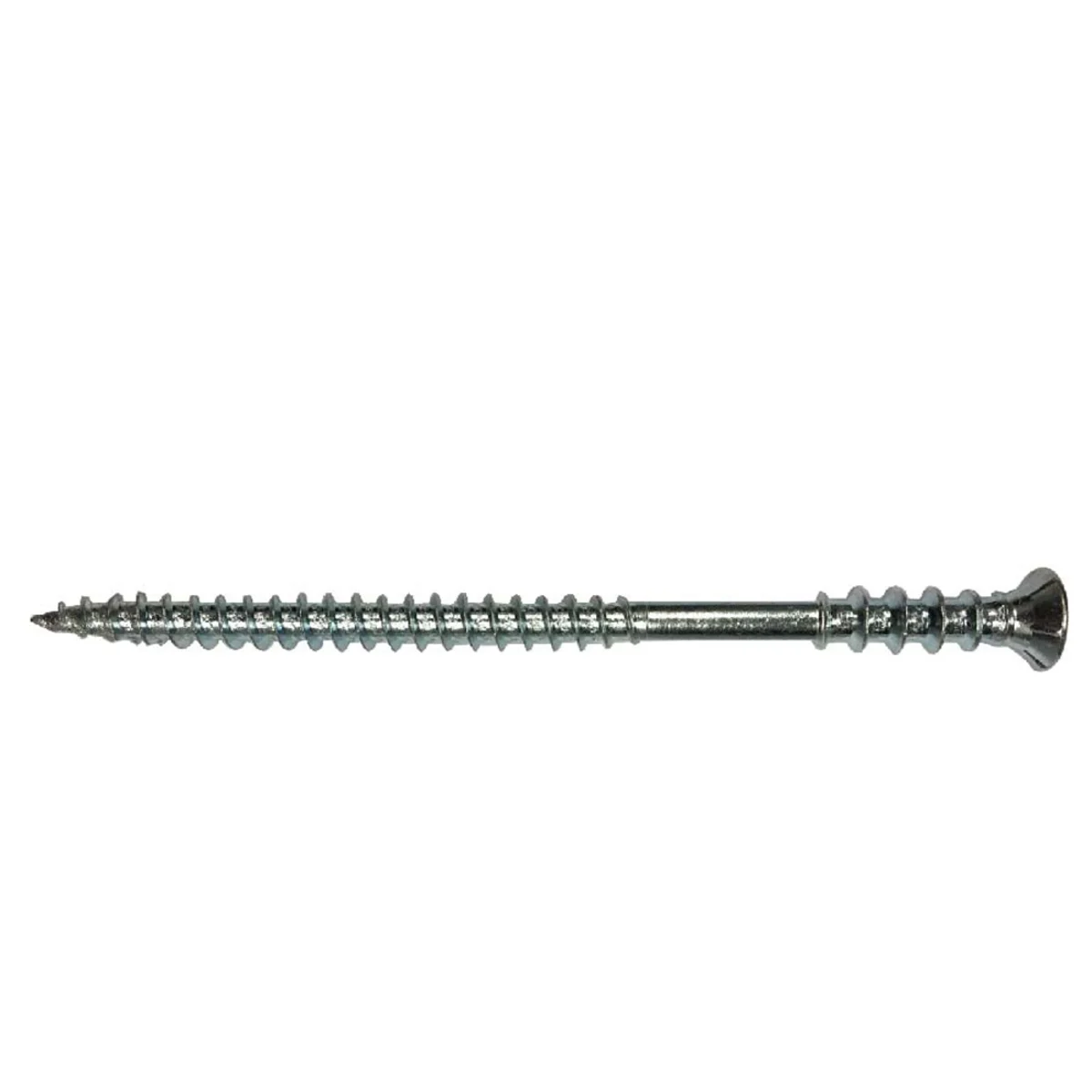 Afstandsschroefen, Regelbaar 6 X 120 mm
