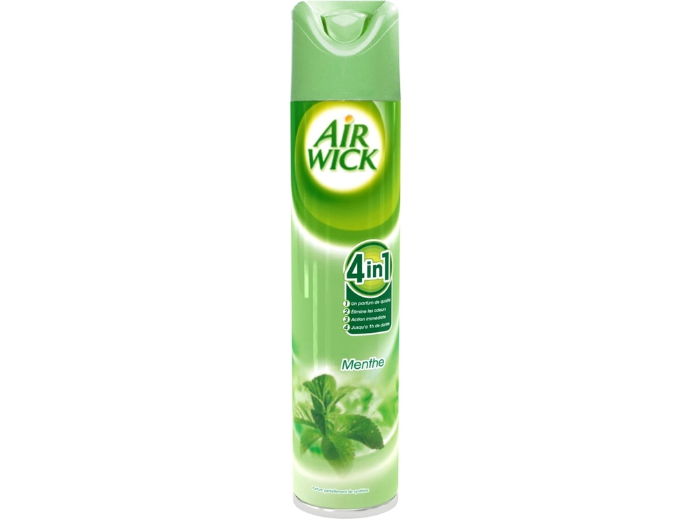 Air Wick Luchtvervrisser 300 ml 4in1 Mint