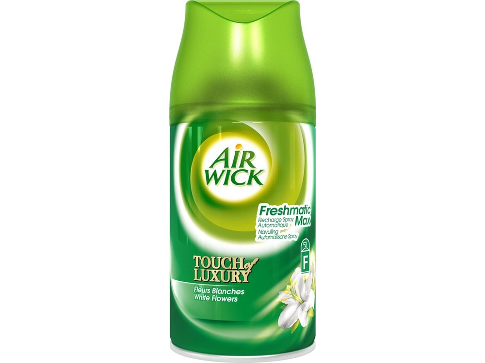 Airwick Refill 250 ml Jasmijn