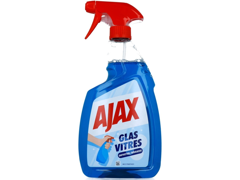 Ajax Glasreiniger 750 ml