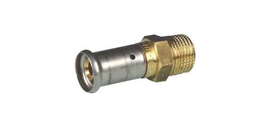 Alpex 16 mm Wit P/m