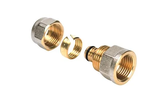 Alpex Knel Bocht 20x3/4f