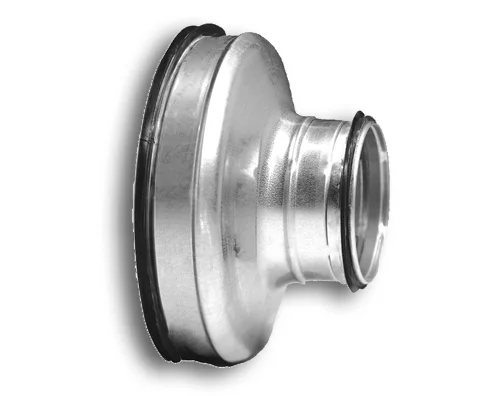 Alpex Knel Muurplaat 2x16x1/2f