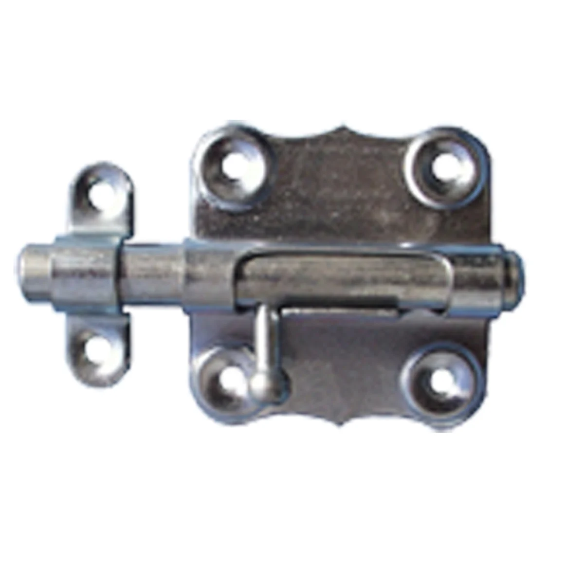Amerikaanse Grendel, Verzinkt 30 mm