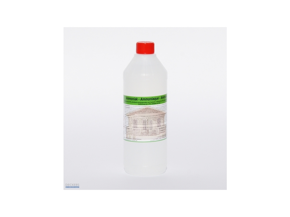 Ammoniak 1 l