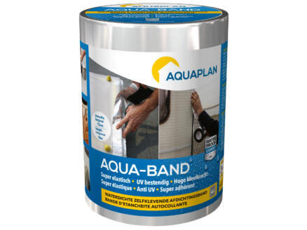 Aqua-Band Alu 10 m X 15 cm