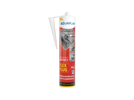 Aquaplan Flex Plug 500 g