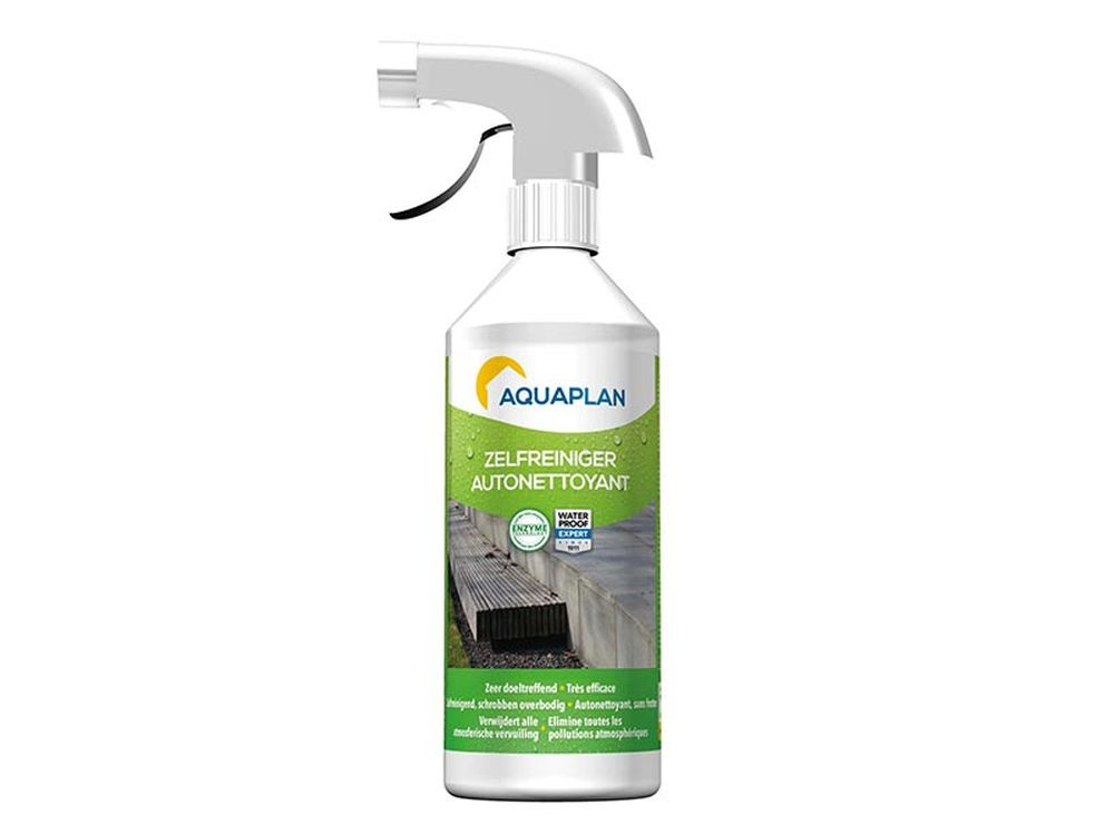 Aquaplan Zelfreiniger 750 ml