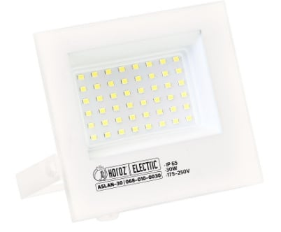 Horoz Aslan-30 Projecteur Led 30w 2700k Blanc