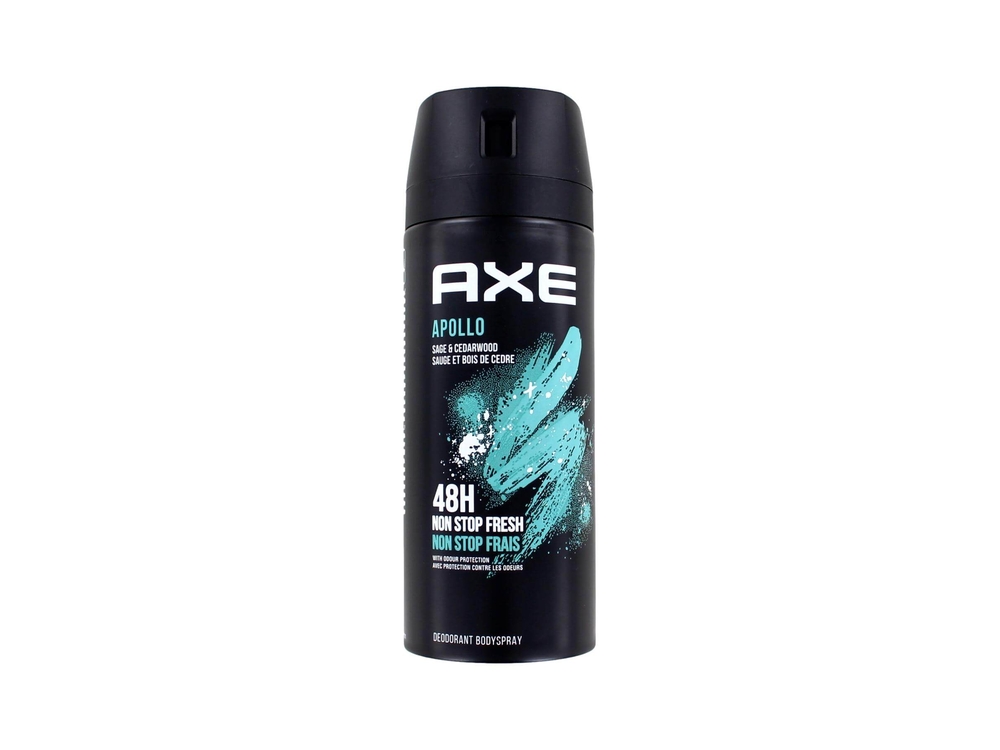 Axe Deodorant Apollo 150 ml