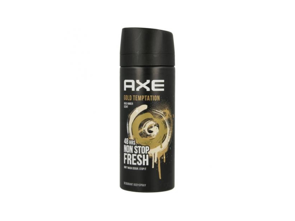 Axe Deodorant Gold Temptation 150 ml