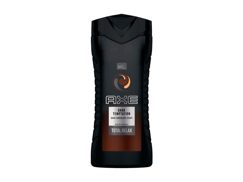 Axe - Douchegel Xl - 3in1 - Dark Temptation - Dark Chocolate