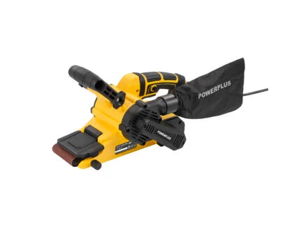 B1ndschuurmachine 900w 3acc