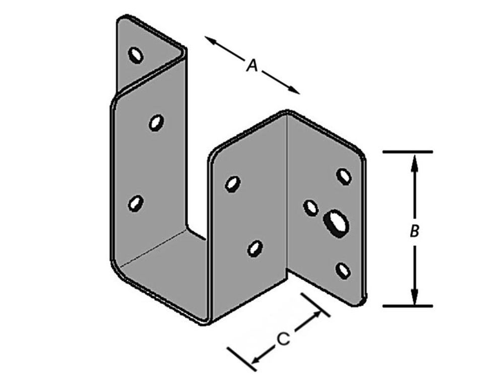 Balkdragers Opleg, Mini 63 mm
