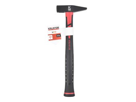 Bankhamer 200 g - Fiber