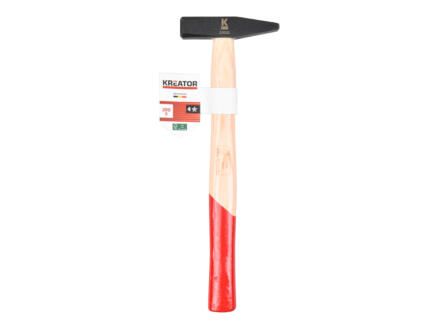 Bankhamer 200 g - Hout