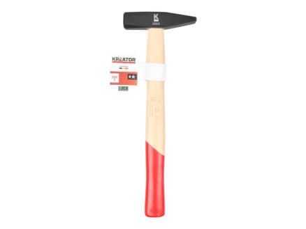Bankhamer 300 g - Hout