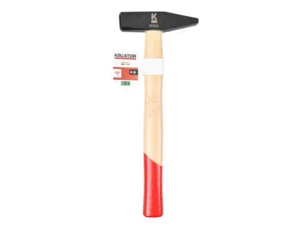 Bankhamer 500 g - Hout