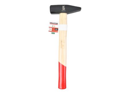 Bankhamer 750 g - Hout