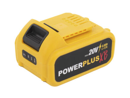 Batterij Xb 20v 4ah
