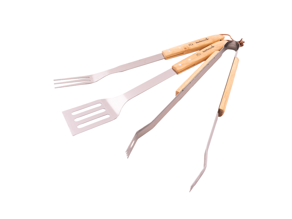 Bbq Set 3dlg