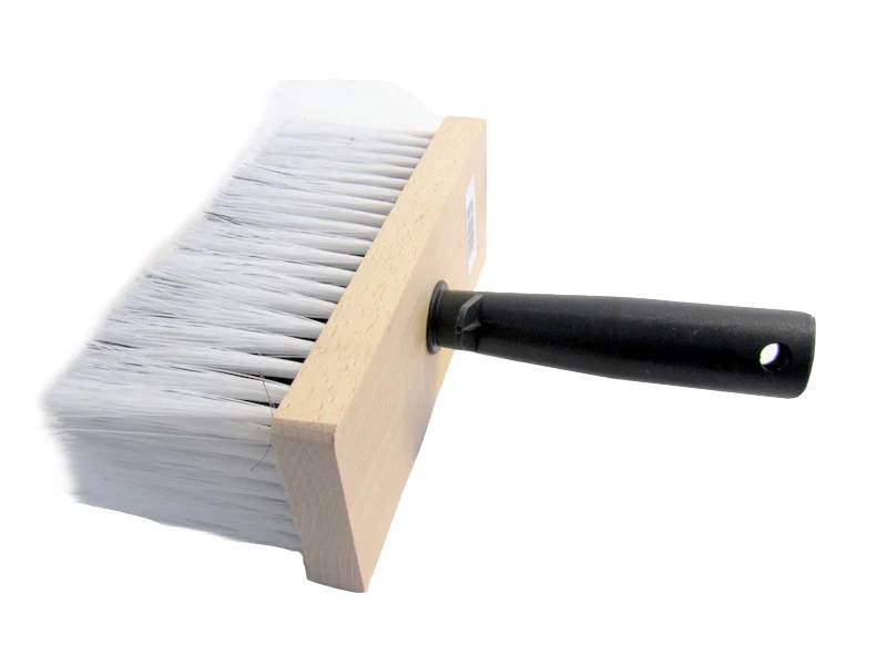 Brosse À Encoller Bloc Pvc 7×17 cm