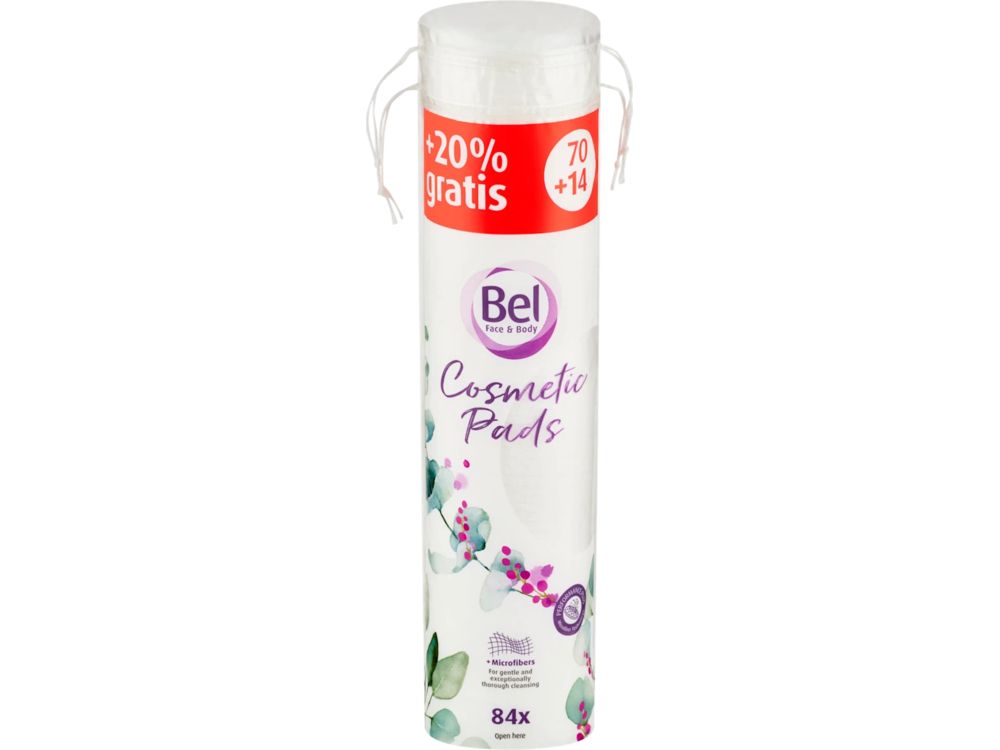 Bel Wattenschijfjes 70st+14st