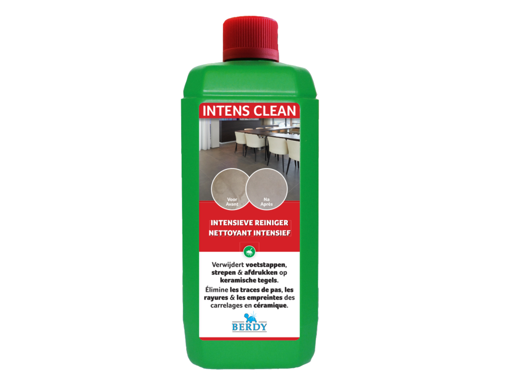 Berdy Intens Clean 1 l