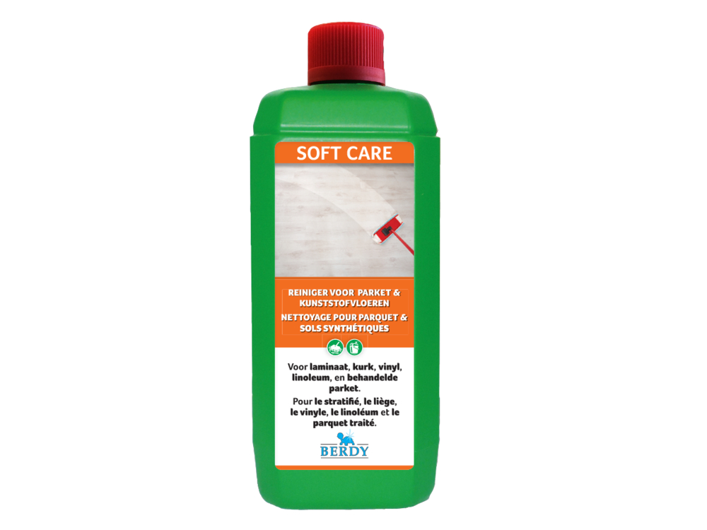Berdy Softcare 1 l