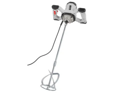 Beton Verfmenger 1050w