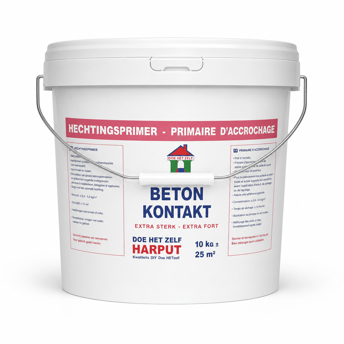 Betonkontakt 10 kg