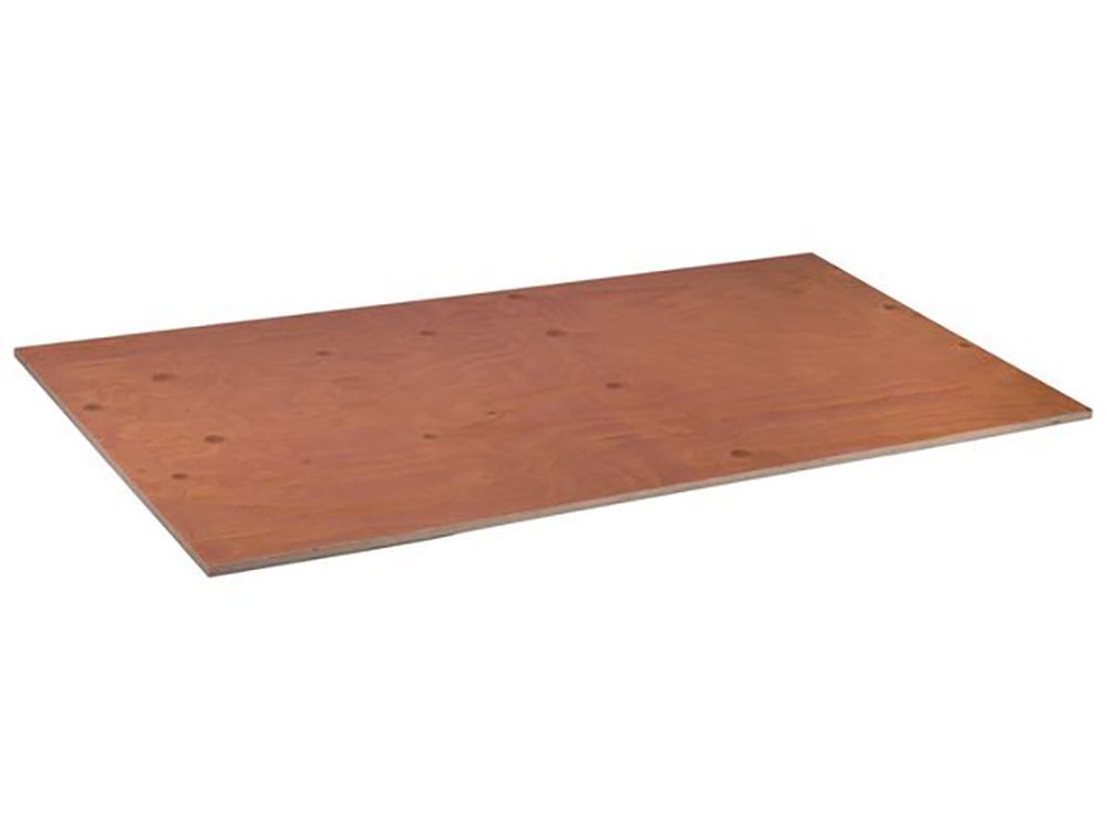 Betonplex 12 mm Lichtbruin 125x61cm