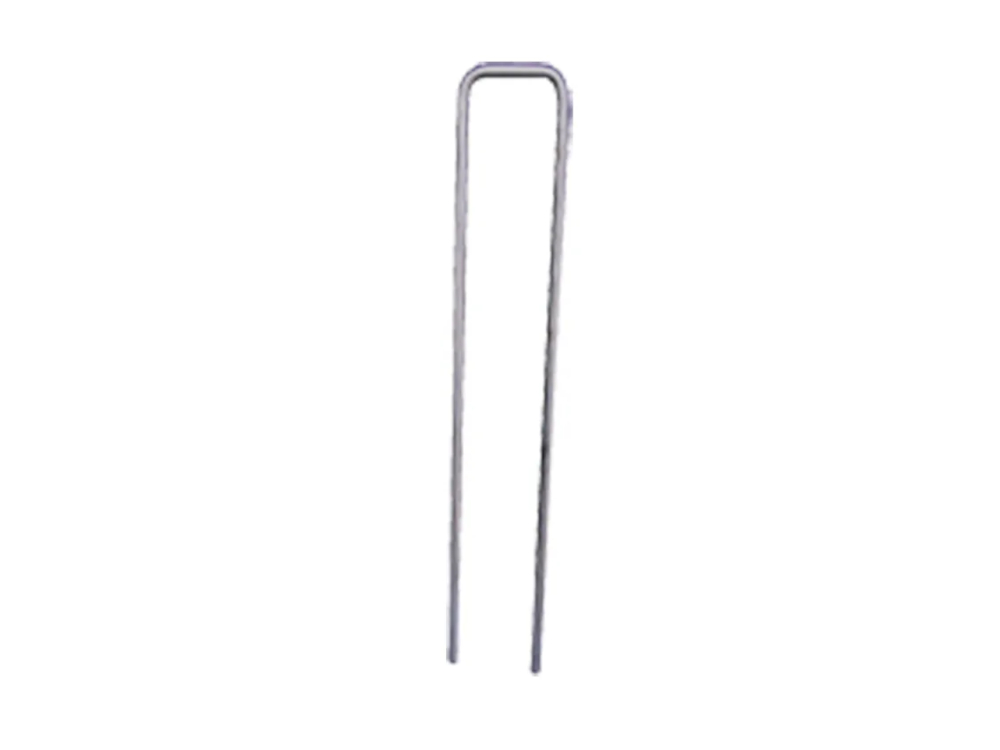 Bevestigings Beugels Verz. 200x30mm
